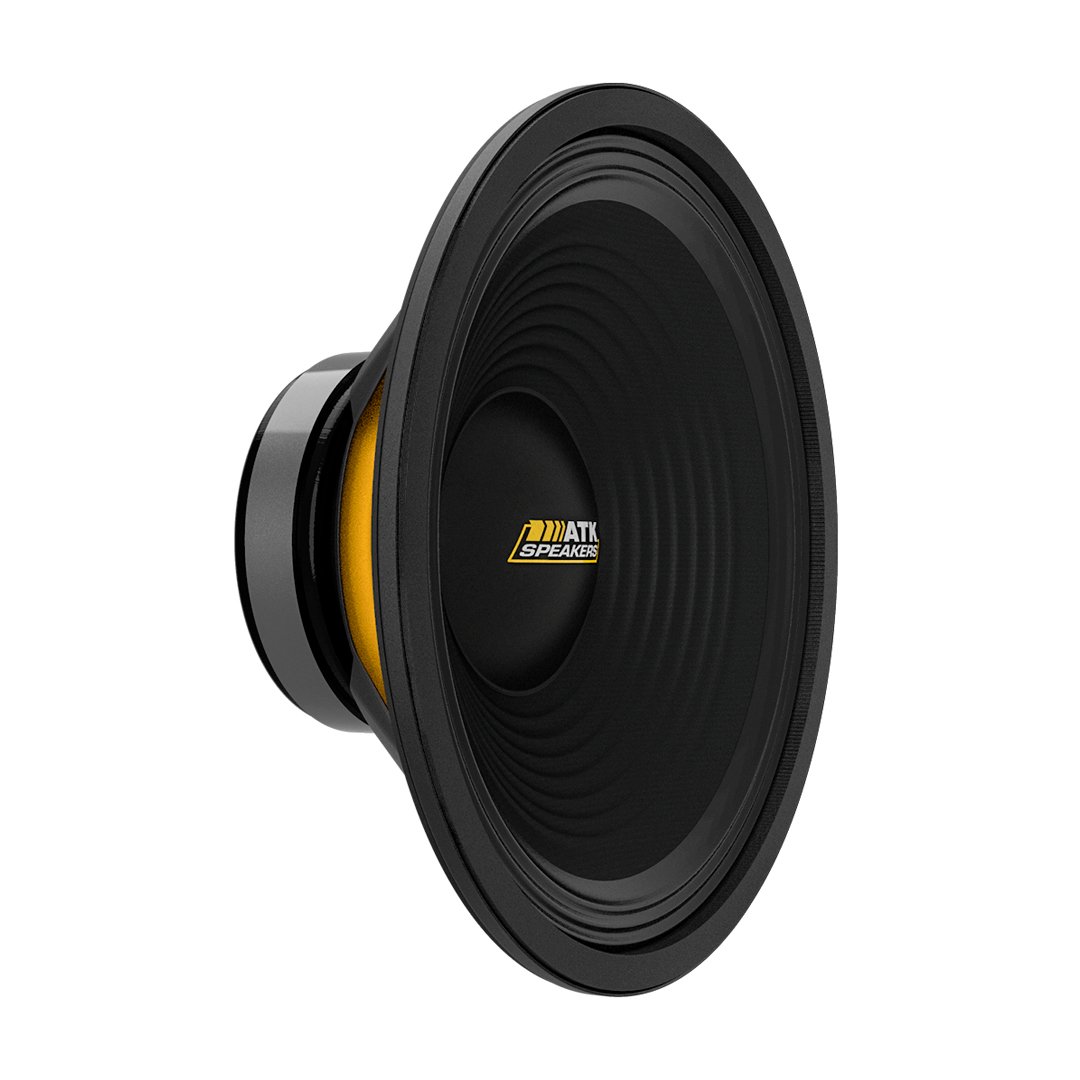 Alto-falante 250w 12 Pol 8 Ohms Wf300500b8 Atk