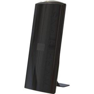 Antena Digital HDTV AMPHIBIONS PROHD2000A Preto Proeletronic