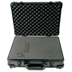 Maleta Média Para Ferramentas Anti-impacto Brasfort