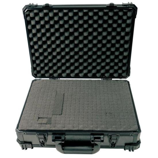 Maleta Média Para Ferramentas Anti-impacto Brasfort