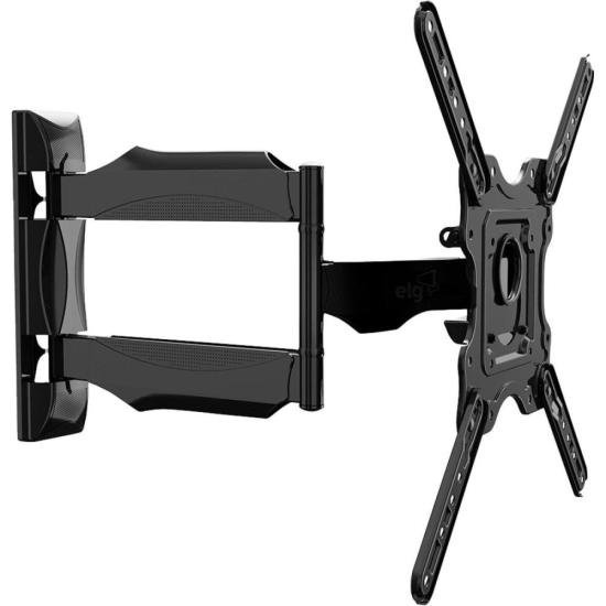 Suporte Articulado Para TV 26"-75" A02V4N ELG - Imagem 2