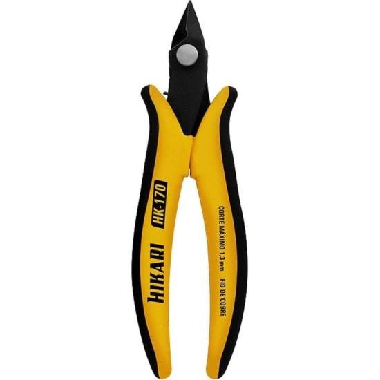 Alicate de Corte Hikari HK-170 - Imagem 2