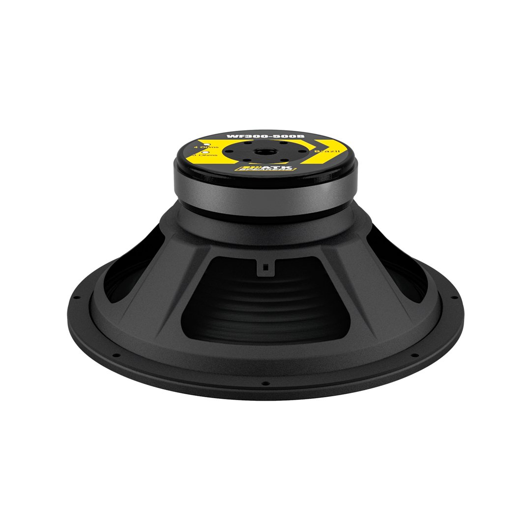 Alto-falante 250w 12 Pol 4 Ohms Wf300500b4 Atk - Imagem 3