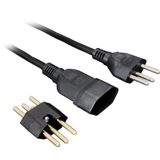 Autotrafo Universal Hayonik 2000VA V2 Lite - Imagem 3