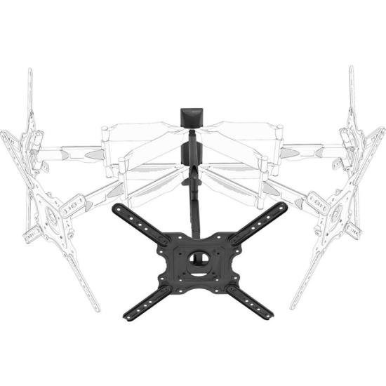 Suporte Articulado Para TV 26"-75" A02V4N ELG - Imagem 3