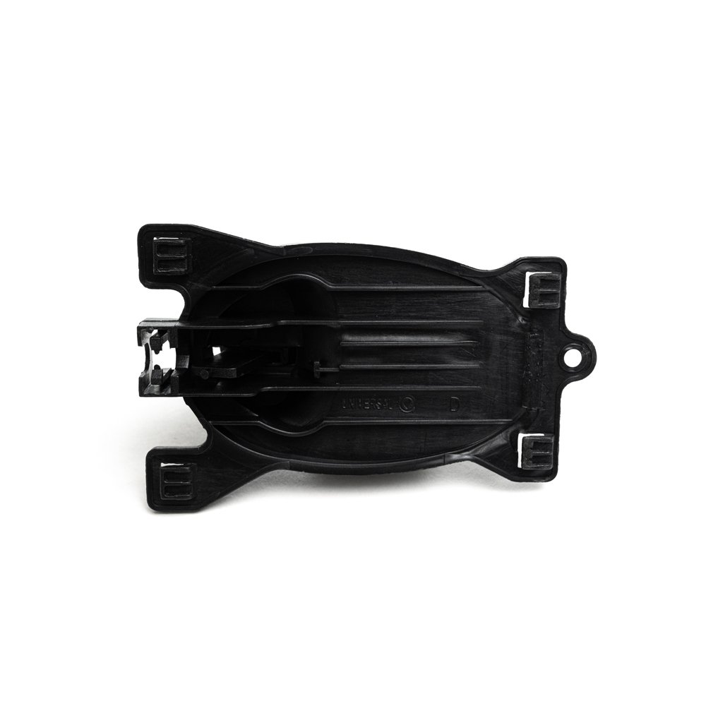 Par Maçaneta Interna Gatilho Puxador Celta 2003 2004 2005 - Imagem 6