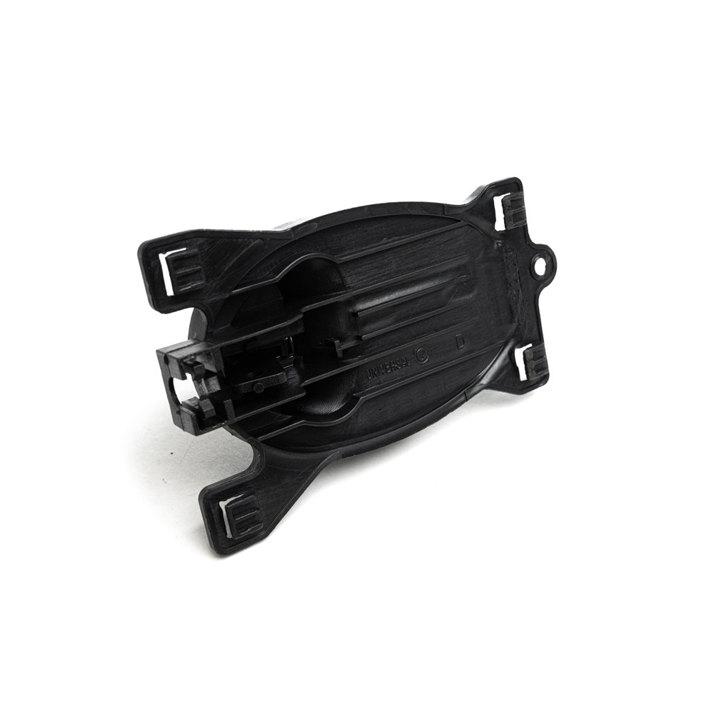 Par Maçaneta Interna Gatilho Puxador Celta 2003 2004 2005 - Imagem 5