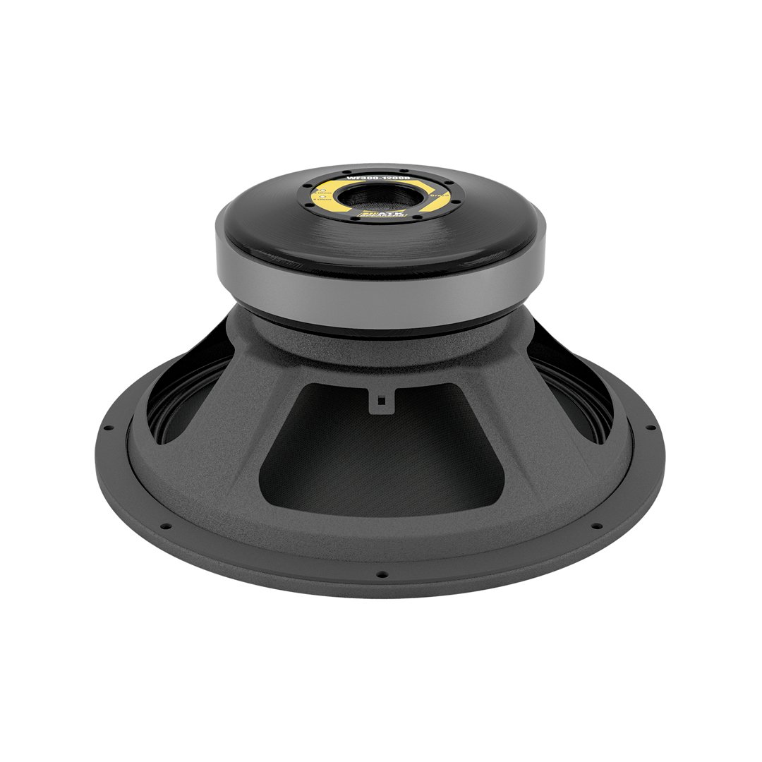 Alto-falante 600w 12 Pol 4 Ohms Wf3001200b4 Atk - Imagem 3