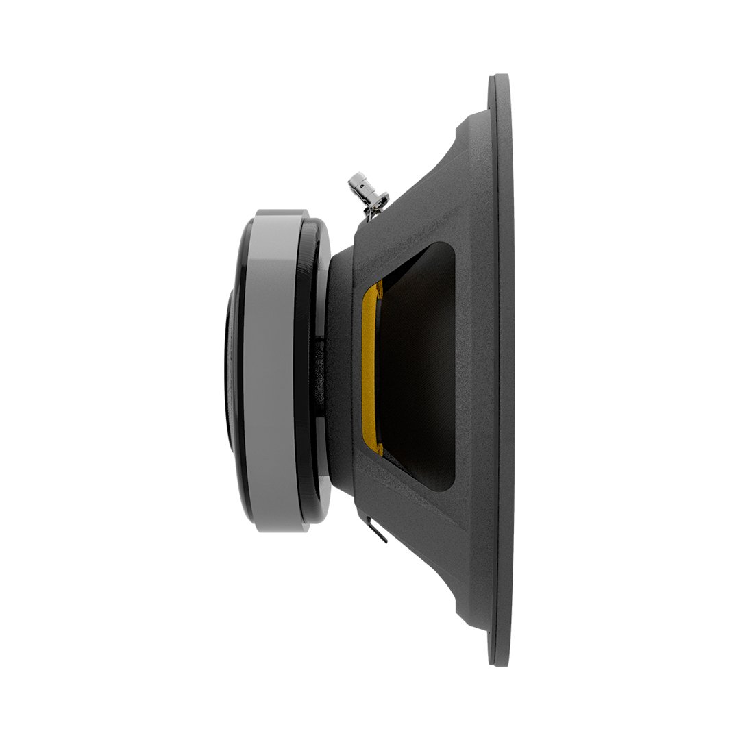 Alto-falante 600w 12 Pol 4 Ohms Wf3001200b4 Atk - Imagem 5