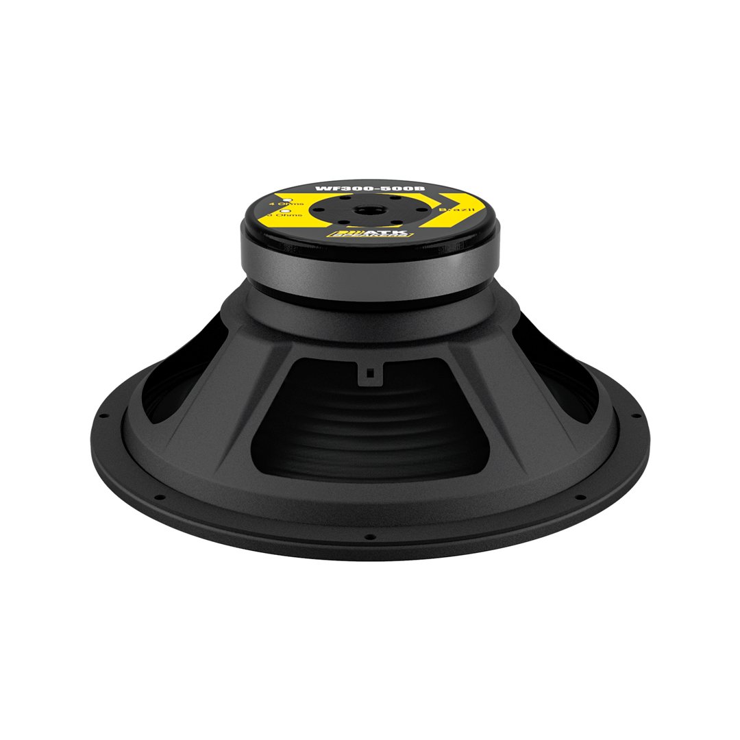 Alto-falante 250w 12 Pol 8 Ohms Wf300500b8 Atk - Imagem 3