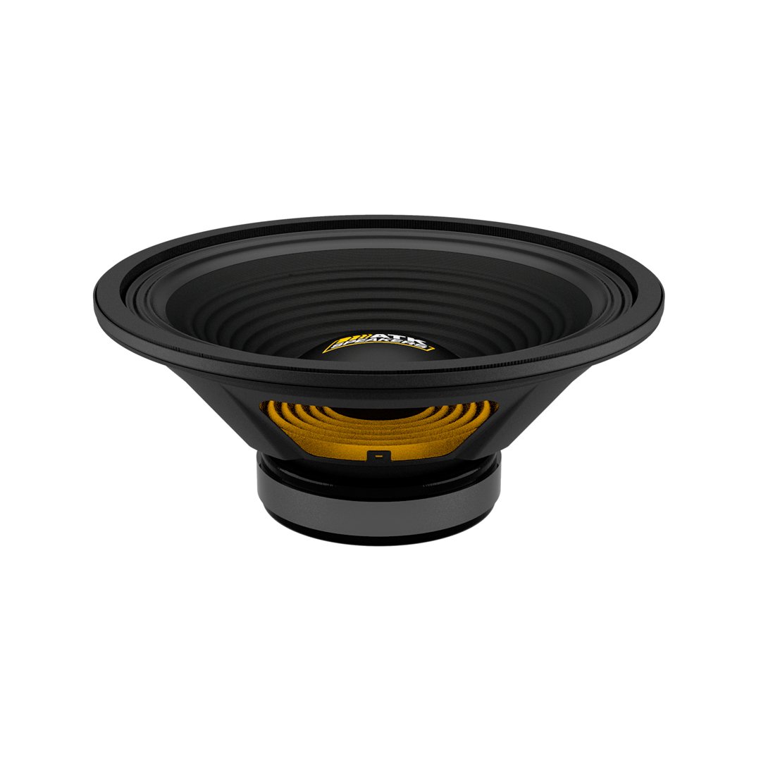 Alto-falante 250w 12 Pol 4 Ohms Wf300500b4 Atk - Imagem 2