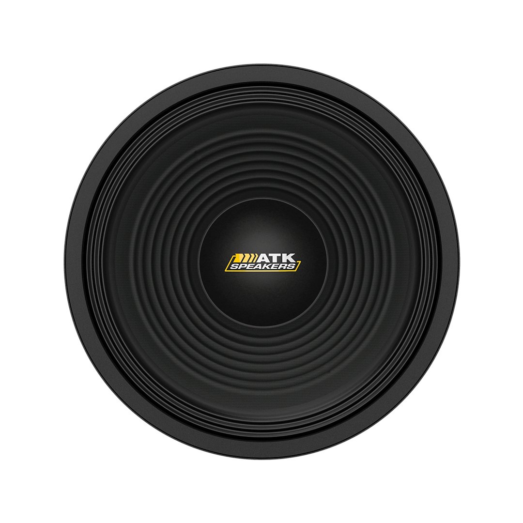 Alto-falante 250w 12 Pol 4 Ohms Wf300500b4 Atk - Imagem 4