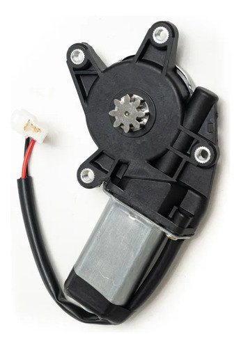 Motor Vidro Eletrico Esquerdo Universal Mabuchi 12v 8 Dent - Imagem 2