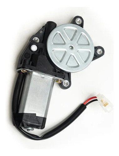 Motor Vidro Eletrico Esquerdo Universal Mabuchi 12v 8 Dent - Imagem 3