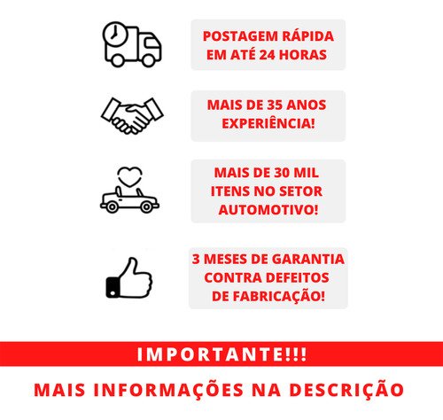 Pistão Mola Gás Amortecedor P/ Cama Box Baú Casal 784n/80kgf - Imagem 7