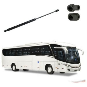 Amortecedor Mola Gás Capô ônibus Marcopolo Volare