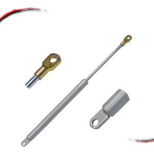 Amortecedor Para Cama Box Bau 43,0 Cm X 24,0 Cm Carga 80 Kg