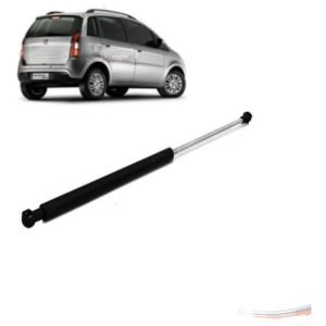 Amortecedor Mola Gás Porta-malas Idea G1 Fase 1 Após 10