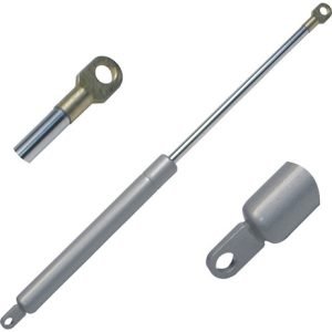 Pistão Amortecedor Mola Gás Porta Móveis Armários 784n/80kgf