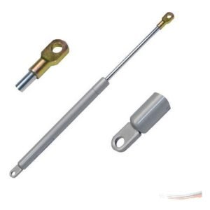 Amortecedor Para Cama Box Bau 39,3 Cm X 26,3 Cm Carga 44 Kg