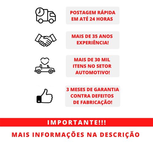 Pistão Amortecedor Mola Gás Porta Móveis Armários 784n/80kgf - Imagem 6
