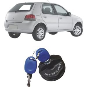 Tampa Combustível Palio 04 05 06 07 08 09 10 11 12 Até 2017