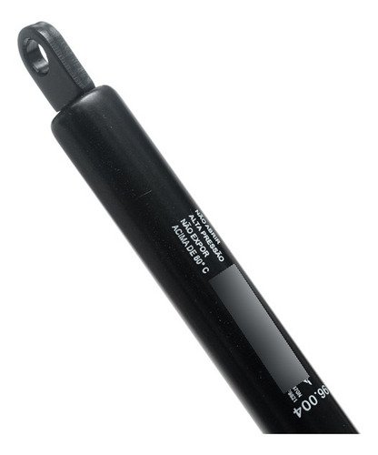 Amortecedor Tampa Motor 37 Kgf ônibus Caio - Imagem 3