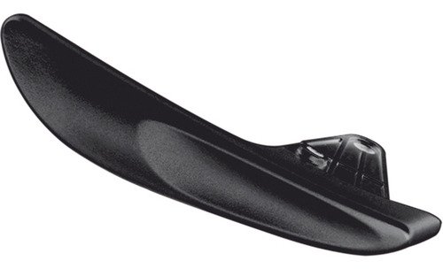 Kit Puxador Interno Diant Tras Preto Grand Siena 17 18 19 20 - UN / 4 - Imagem 3