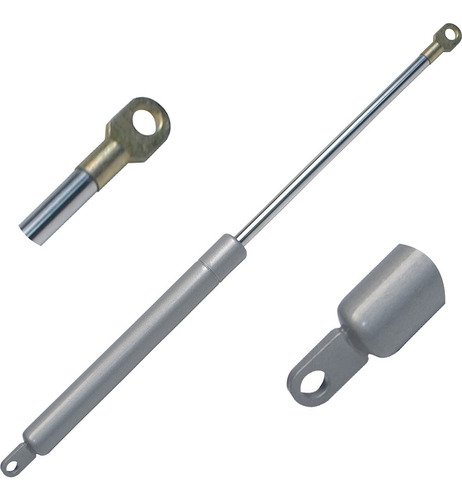 Amortecedor Pistão Mola Gás Porta Móveis Armários 784n/80kgf - Imagem 2