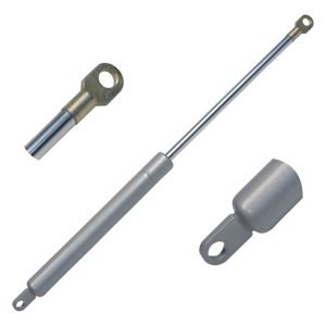 Pistão Amortecedor Mola Gás Porta Móveis Armários 784n/80kgf