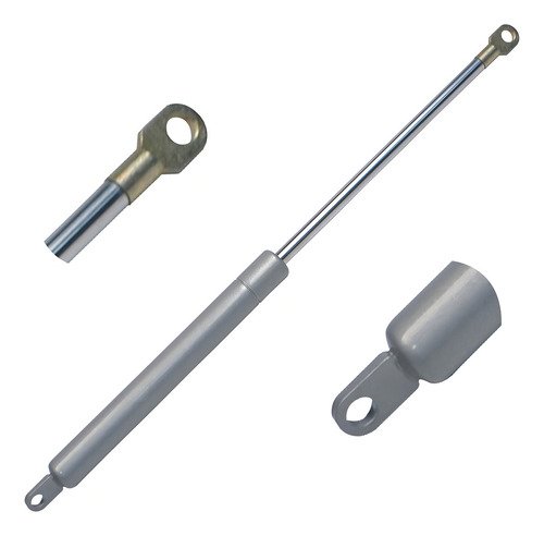 Pistão Amortecedor Mola Gás Porta Móveis Armários 784n/80kgf