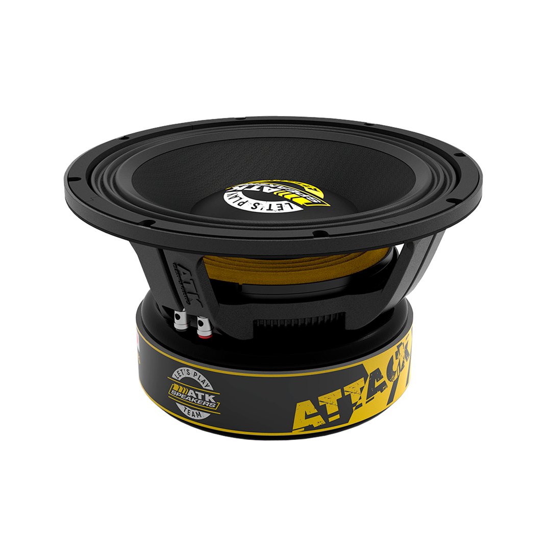 Alto-falante 1300w 12 Pol 2 Ohms Wf3004600b2 Atk - Imagem 2