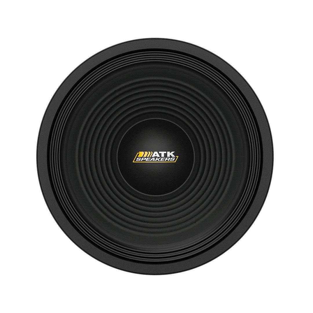 Alto-falante 250w 12 Pol 8 Ohms Wf300500b8 Atk - Imagem 4
