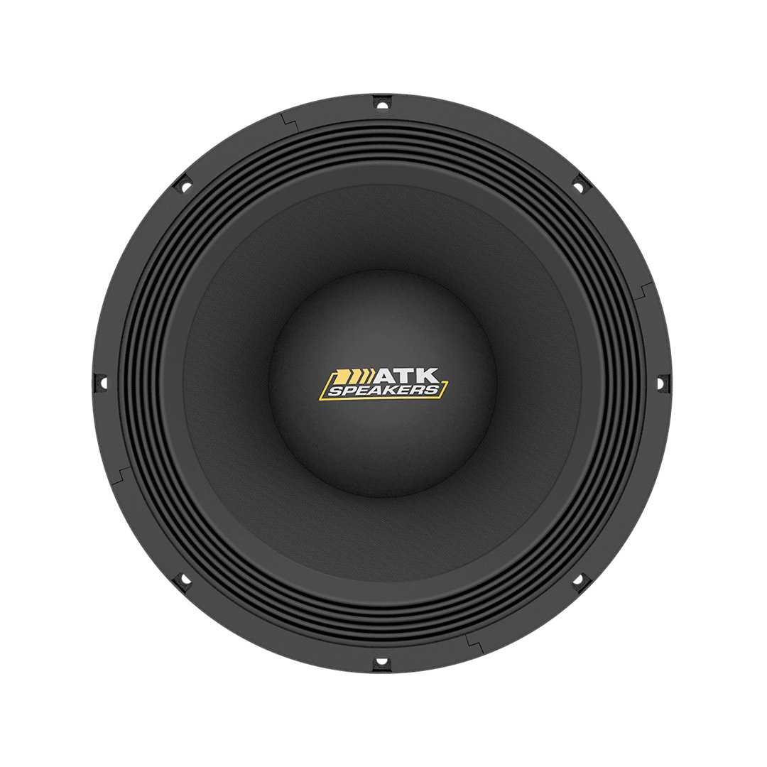 Alto-falante 600w 12 Pol 4 Ohms Wf3001200b4 Atk - Imagem 4