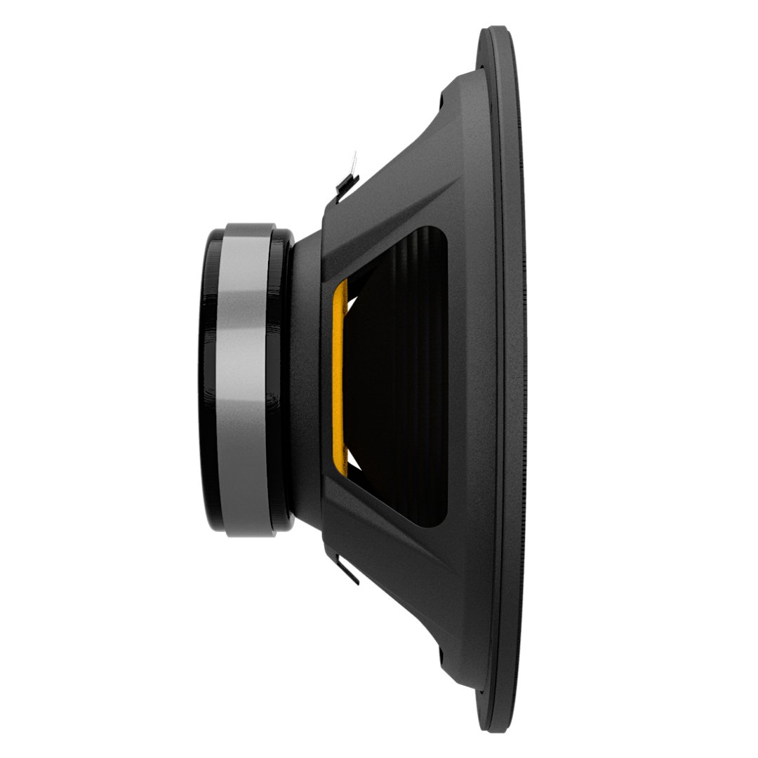 Alto-falante 250w 12 Pol 4 Ohms Wf300500b4 Atk - Imagem 5