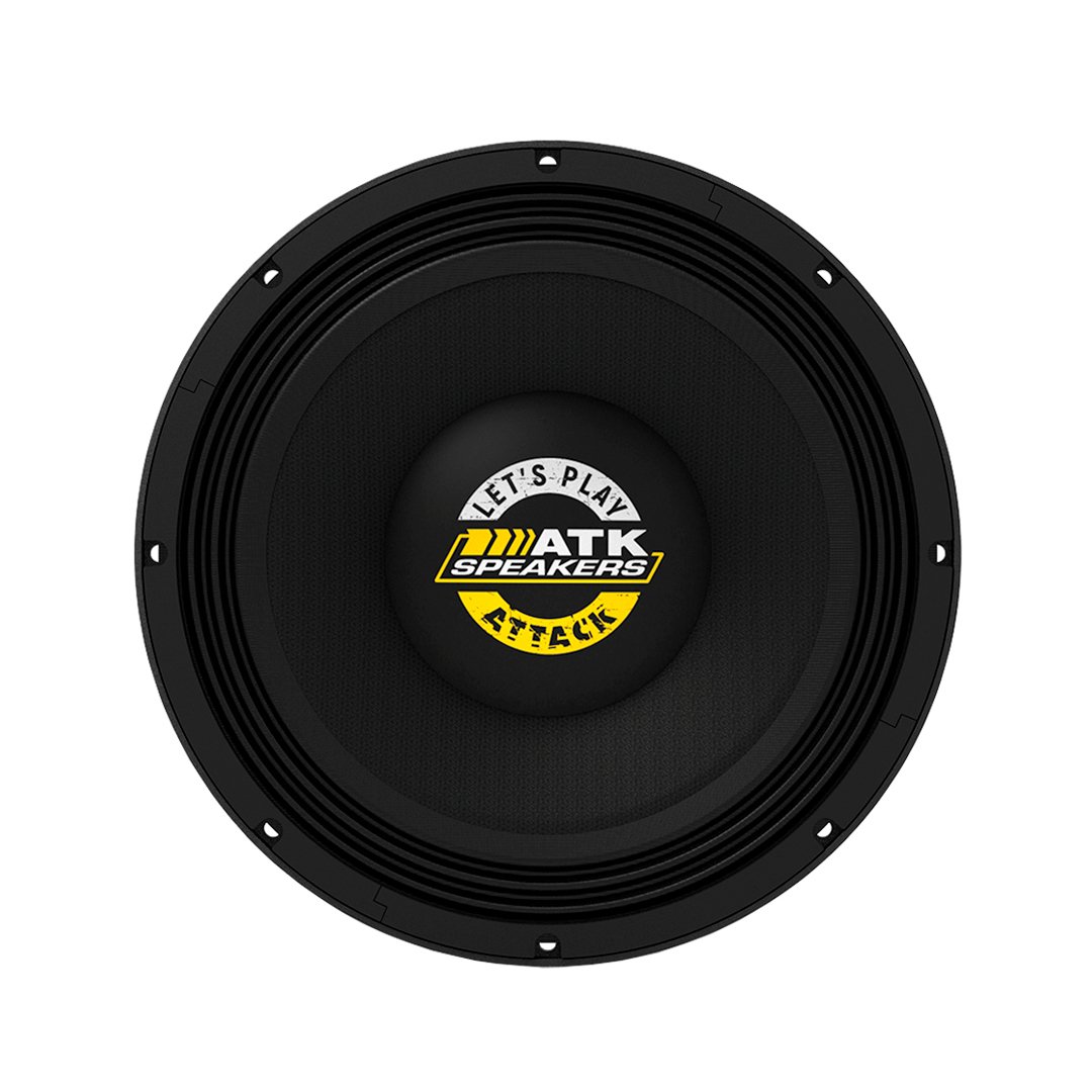 Alto-falante 1300w 12 Pol 2 Ohms Wf3004600b2 Atk - Imagem 4