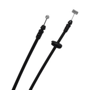 Cabo De Abertura Do Capô Do Capô - - Unv15188