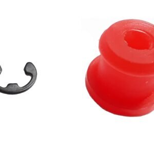 Bucha Ponta Cabo Trambulador Focus 2016 A 2016 Amortex