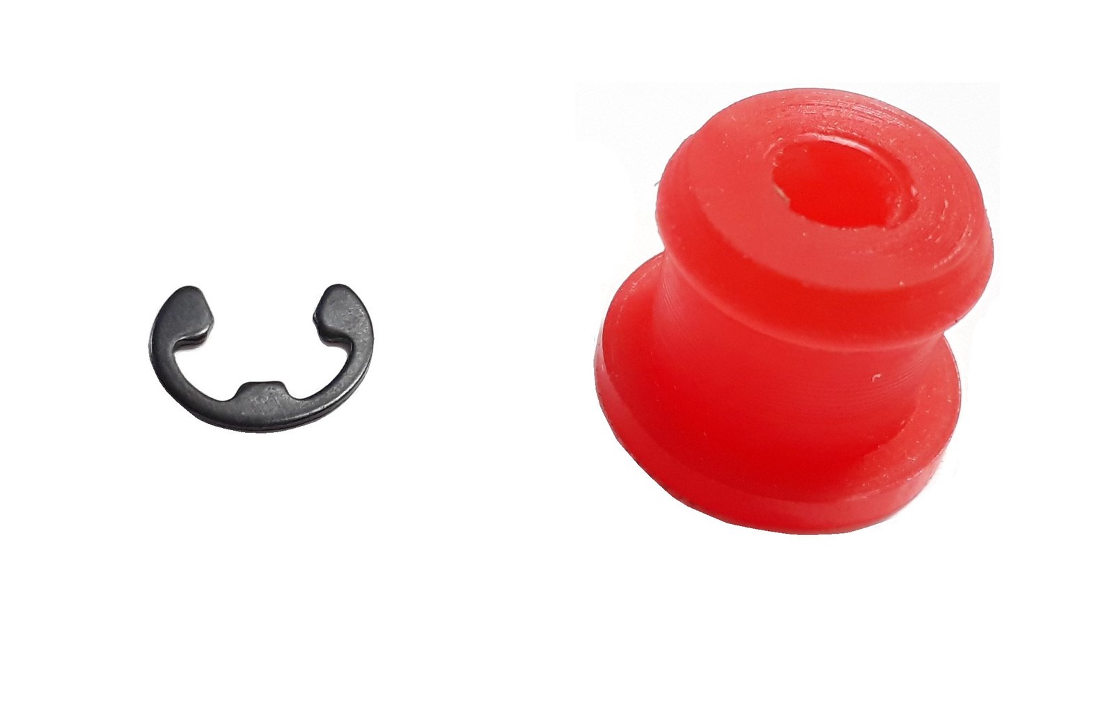 Bucha Ponta Cabo Trambulador Focus 2016 A 2016 Amortex