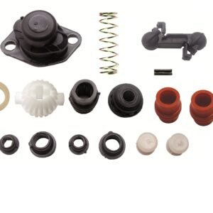 Kit Reparo Alavana Trambulador Passat 1971 A 1981 Amortex