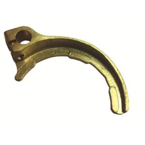 Garfo Da Engrenagem 1ª/2ª Marcha - Unv34854