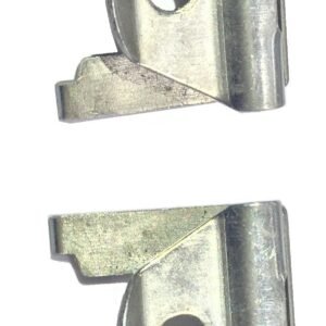 Conjunto Travas Do Trambulador Corsa 94-02 Montana 02-12 - UN / 2