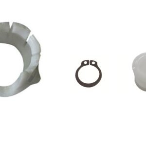 Kit Reparo Da Alavanca Do Câmbio - Unv34861