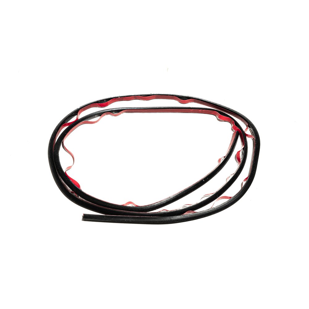 Borracha Para Brisa C Encaixe Superior Emb Polo 2002 A 2009