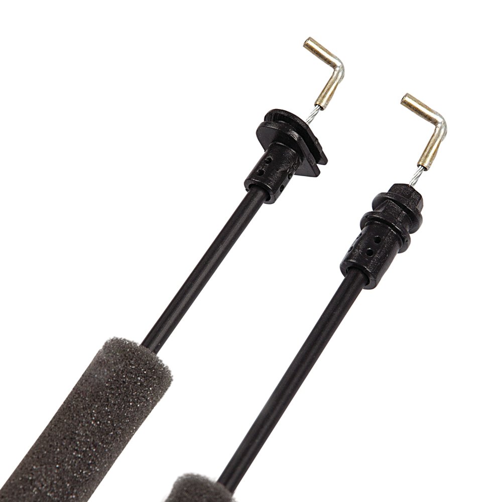 Kit 4 Cabo Comando Acionamento Fechadura Tranca Idea Após 06 - UN / 4 - Imagem 2