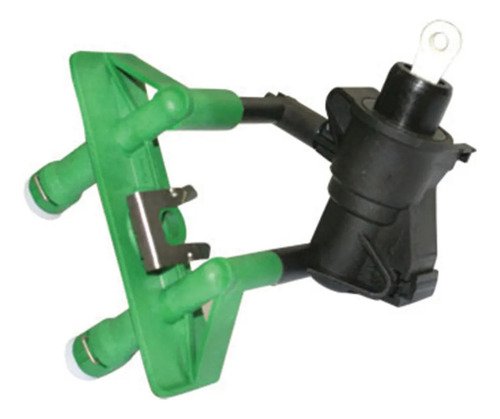 Cilindro Do Pedal Embreagem Focus 00 01 02 03 04 05 06 07 08 - Imagem 2