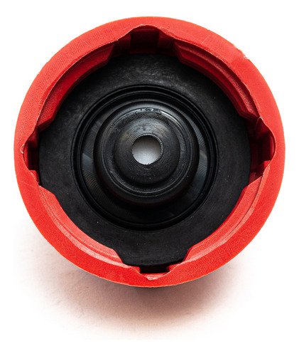 Tamp Reserv Gasol Veic Alcool/flex Vw Gol 08a12 - Imagem 3