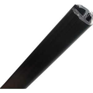 Arremate Inferior Para-brisa (pvc) Audi A3 Ap99