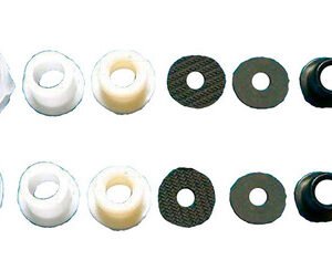 Kit Reparo Da Alavanca De Cambio E Trambulador Golf 94 à 98