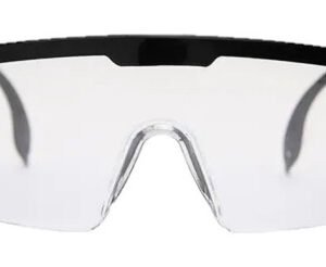 5 óculos De Proteção Epi Enfermagem Hospital Envio Imediato - UN / 5